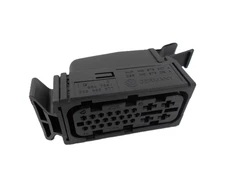Skoda Octavia Flat Contact Housing Originalus 1H0973213A