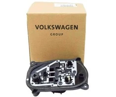 Skoda Octavia Galinio Kairio Stiklo Nešėjas Originalus 5E5945257A