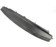 Skoda Octavia III Oro Air Guide Center Front Wall 2013-2021 Originalus 5E0121295F