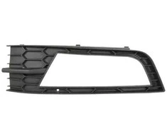 Skoda Octavia Kairės Pelenų Šviesų Dangtis 2013 2017 Originalus 5E08076819B9