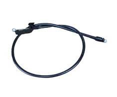 Skoda Octavia Lid Lock Cable 2014 2017 Originalus 5E0823531A