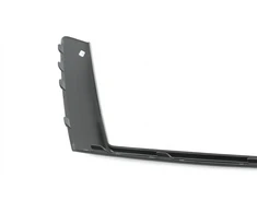 Skoda Octavia NN 2020 Juodas Magijos Perlas Trim Insertas Originalus 5E3807834BF9R