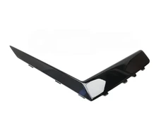 Skoda Octavia NN 2020 Juodas Magijos Perlas Trim Insertas Originalus 5E3807834BF9R