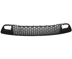 Skoda Octavia Priekinis Storos Radiatoriaus Centrinis Grotelis 2010-2013 Originalus 1Z0853677D9B9