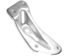 Skoda Octavia Yeti Dešinysis Fender Holder Originalus 1Z0810680A
