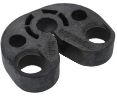 Skoda Oro Dezes Filto Korpuso Tvirtinimo Guminis Sustabdymo Amortizatorius Volkswagen Polo Audi A1 Originalus 6Q0129689