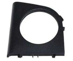Skoda Priekinis Veidrodzio Valdymo Svygiklio Dangtelis Originalus 5E2867186A9B9