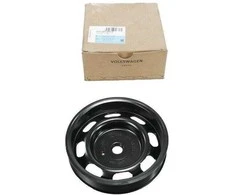 Skoda Pulley Volkswagen Beetle Golf Polo Originalus 036105255C