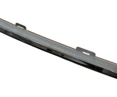Skoda Rapid 2013-2022 Centro Bumperio Trim Strip Originalus 5JA8535512ZZ
