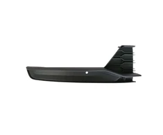 Skoda Rapid 5J 2012 Front Bumper Lower Fog Light Cover Dešinė Originalus 5JA807682B9B9