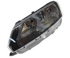 Škoda Rapid Kairysis Priekinis Žibintas Originalus 5JB941017