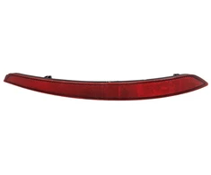 Skoda Rapid Nh Galinio Dešinio Bumperio Atspindžio Šviesa Originalus 60U945106