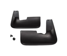 Skoda Rapid Priekinės Dulkėtų Apsauginės Originalus 5JA071111