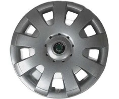 Skoda Ratlankas Dangtelis 16 coliu Skoda Superb 3T 2008-2013 Originalus 3T0601147MHB