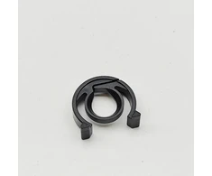 Škoda Reduction Agent Line Bracket Volkswagen Golf Audi A3 Q3 Q7 5Q0131645B Originalus