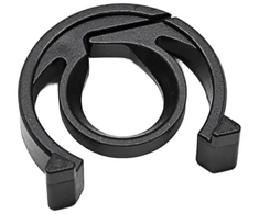 Škoda Reduction Agent Line Bracket Volkswagen Golf Audi A3 Q3 Q7 5Q0131645B Originalus