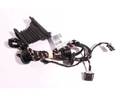 Skoda Roomster 5J 2011-2015 Durų Harness Originalus 5J0971121CE
