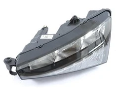 Skoda Scala Kamiq Kairės Led Priešakinė Šviesa Originalus 657941015