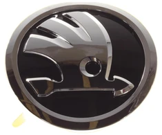 Skoda Scala NW 2019 Variklio Emblema Originalus 658853621FOD