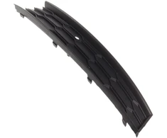 Škoda Scala Priekinis Bumperio Žemutinė Grotelė Kairė Originalus 657807681A9B9