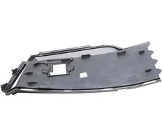 Škoda Scala Priekinis Kairysis Bumperio Dangtelis Originalus 657807367A9B9