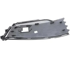 Škoda Scala Priekinis Kairysis Bumperio Dangtelis Originalus 657807367A9B9