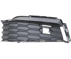 Škoda Scala Priekinis Kairysis Bumperio Dangtelis Originalus 657807367A9B9