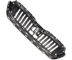 Škoda Scala Priekinis Stiklo Radiatoriaus Centrinė Grotelė Originalus 657853653ZD4