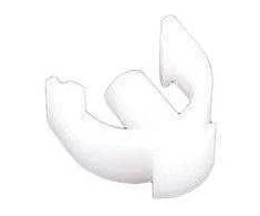 Skoda Securing clip Originalus 1K0711522
