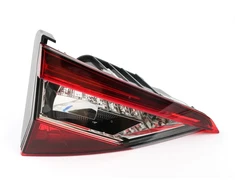 Skoda Superb 3V 2015-2024 Kairysis Vidinis Led Galinio Šviesos Žibintas Originalus 3V9945307F