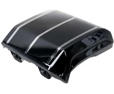 Skoda Superb 3V 2015-2024 Priekinis Grilis Originalus 3V0853655ACLL