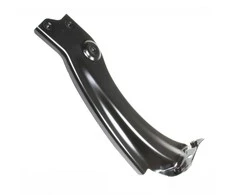 Skoda Superb 3V Fender Bracket Kairysis Originalus 3V0821141