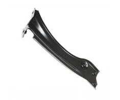 Skoda Superb 3V Fender Bracket Kairysis Originalus 3V0821141