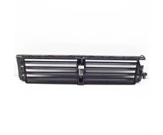 Skoda Superb 3V Radiator Louvre Blind Suvalgys 2015 2024 Originalus 3V0122321E