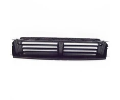 Skoda Superb 3V Radiator Louvre Blind Suvalgys 2015 2024 Originalus 3V0122321E
