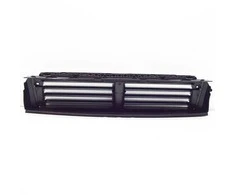 Skoda Superb 3V Radiator Louvre Blind Suvalgys 2015 2024 Originalus 3V0122321E