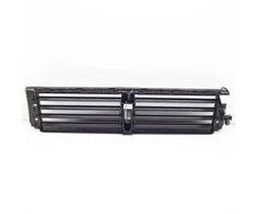 Skoda Superb 3V Radiator Louvre Blind Suvalgys 2015 2024 Originalus 3V0122321E