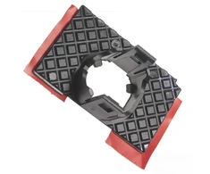 Skoda Superb Front Parking Sensor Holder Originalus 3T0919485