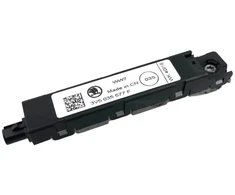 Škoda Superb Mk3 Antenos Stiprintuvas Originalus 3V5035577F