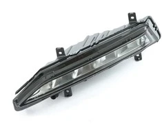Skoda Superb Priekinis Kairys Led Rūkas 2015 2024 Originalus 3V0941699B