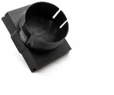 Skoda Tow Bar Ball Head Plug Cap Audi A3 8Y 2020 Originalus 3T0803594