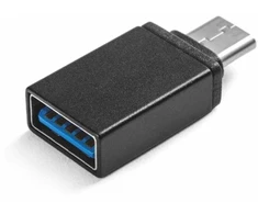 Skoda USB C Iki USB A Adapteris Originalus 000051443J