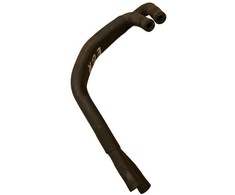 SKODA Variklio Ausinimo Vamzdis Volkswagen Jetta 2005-2010 Originalus 1K0122447T