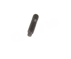 Skoda VW GOLF VI VI Variant SCIROCCO III Threaded Pin M8x27.5 Originalus WHT001264