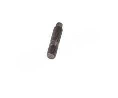 Skoda VW GOLF VI VI Variant SCIROCCO III Threaded Pin M8x27.5 Originalus WHT001264