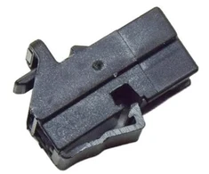 Skoda Wiring Flat Contact Housing Originalus 5Q0973115