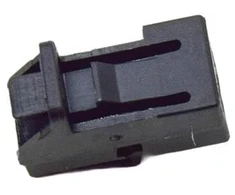 Skoda Wiring Flat Contact Housing Originalus 5Q0973115