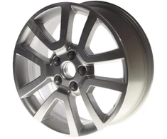 Skoda Yeti 5L 2010-2018 17 Coliu Ratas Originalus 5L0601025H7ZS
