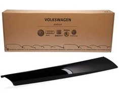 Skoda Yeti 5L 2010-2018 A Pillar Panel Kairysis Originalus 5L0853263041