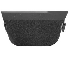 Skoda Yeti 5L 2010-2018 Dangos Originalus 5L08531409B9